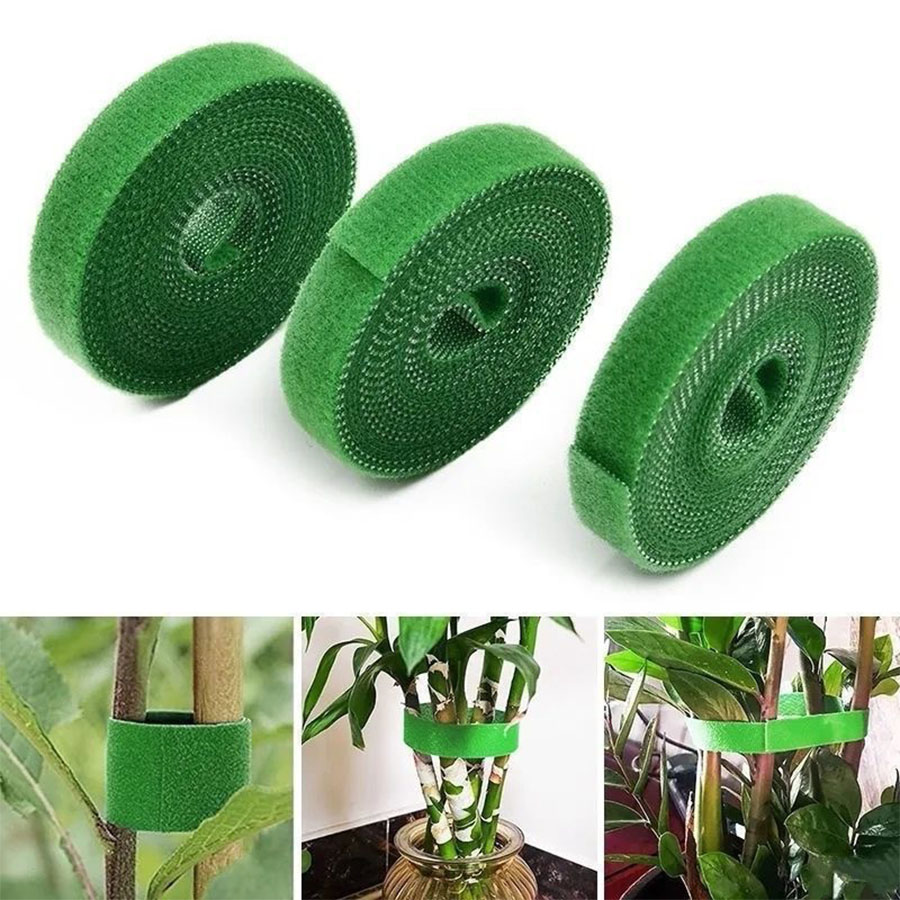 Plant Parenting - Reusable Plant Ties, Suitable for Climbing