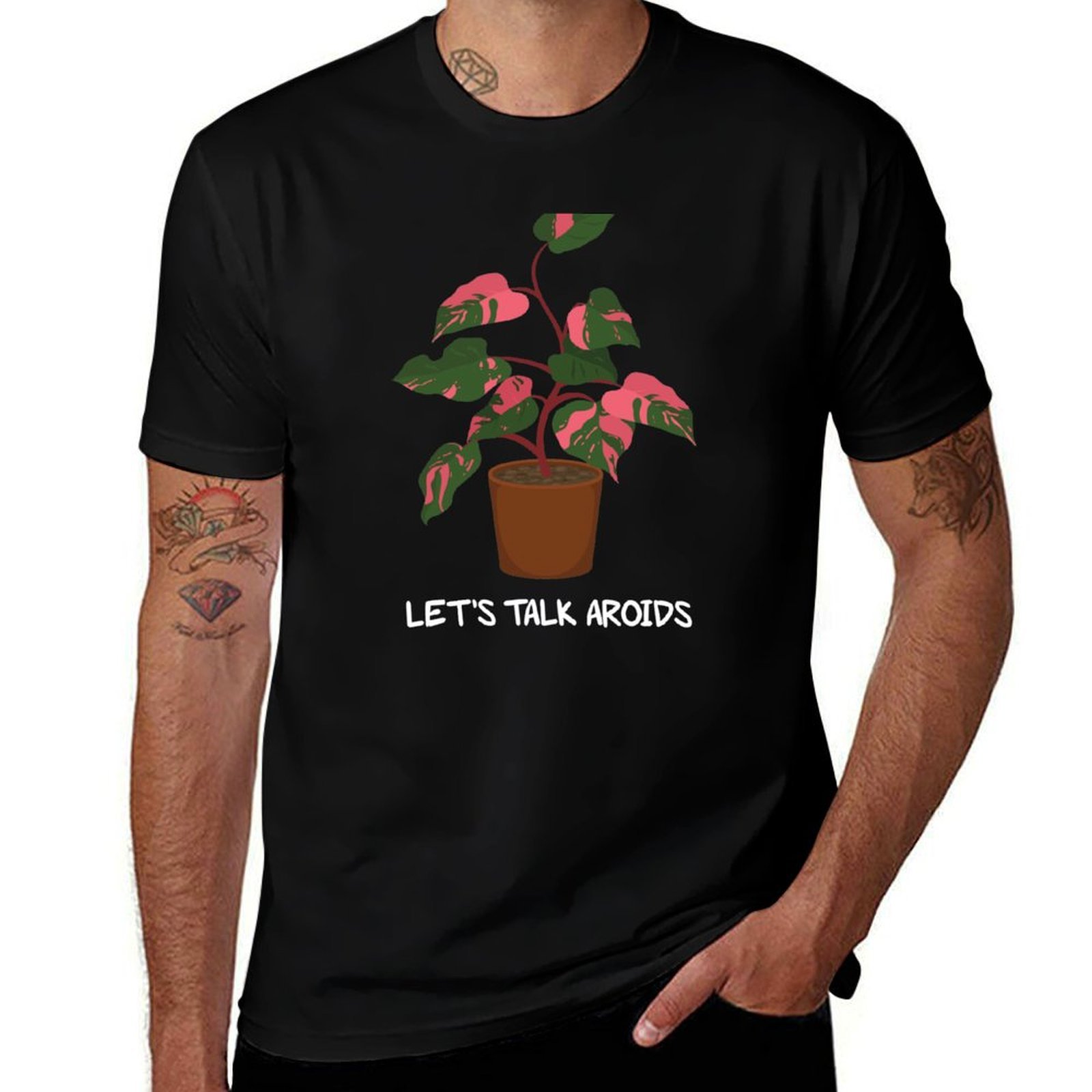 Let's Talk Aroids Pink Princes - Philodendron Pink Princess 评论和价格