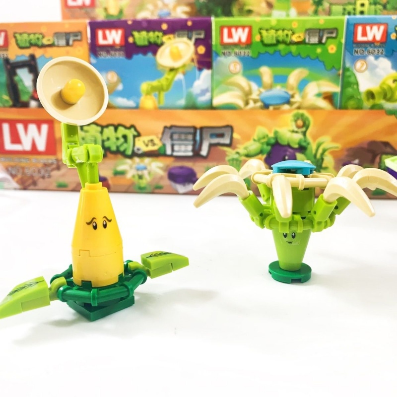 New Plants Vs. Zombies Rampage - Plant Parent Vs 评论和价格