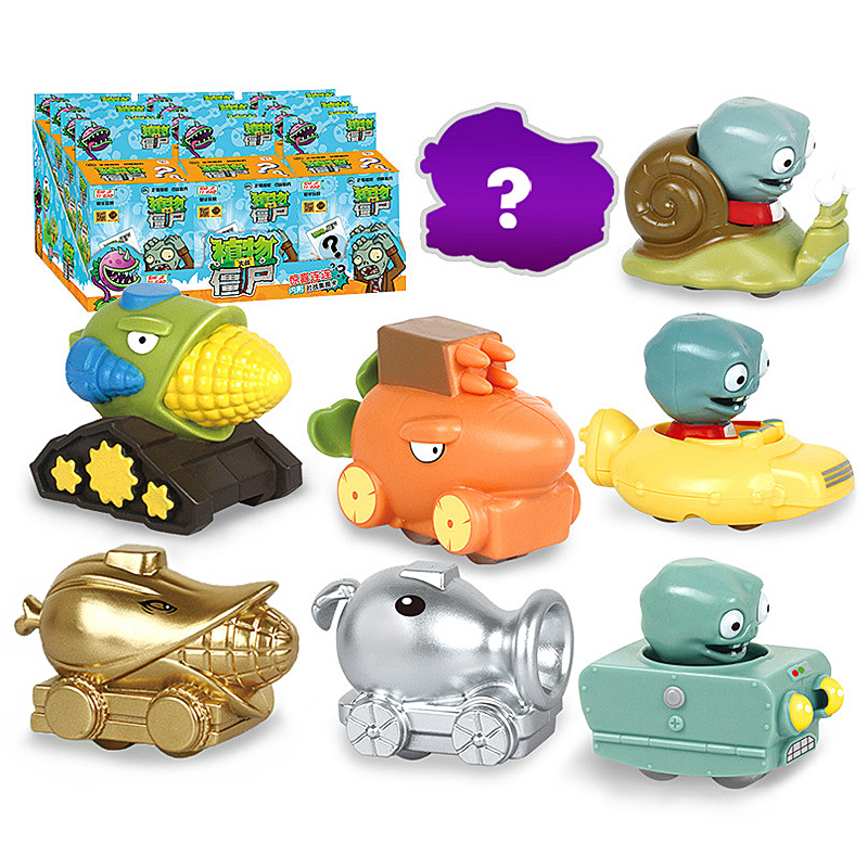 Plants vs. Zombies Toy Peashoo - Plant Parent Vs 评论和价格