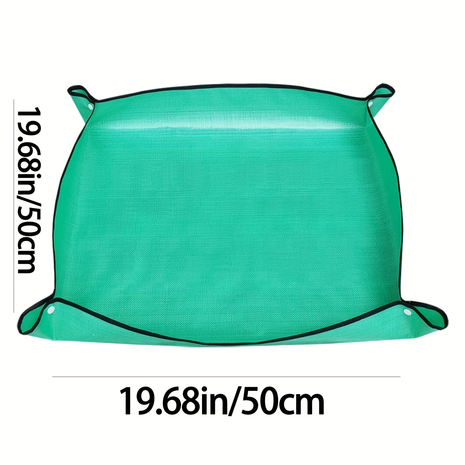 Reusable Gardening Mat - Plant - Plant Parenting 评论和价格