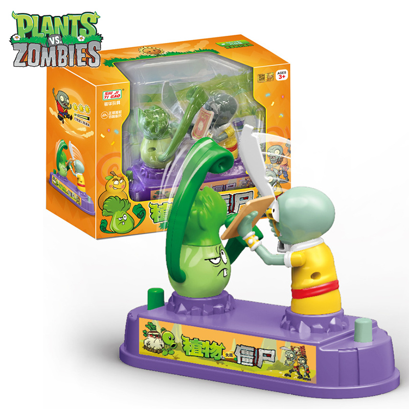 Plants Vs Zombies Competitive  - Plant Parent Vs 评论和价格