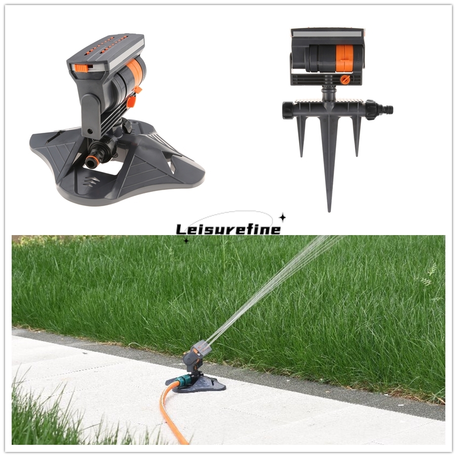 Automatic Garden Sprinkler Swi - Plant Parenting 评论和价格
