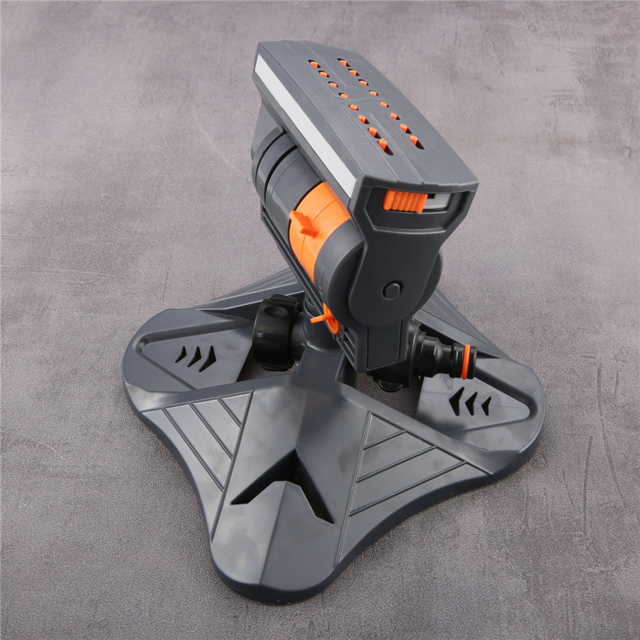 Automatic Garden Sprinkler Swi - Plant Parenting 评论和价格
