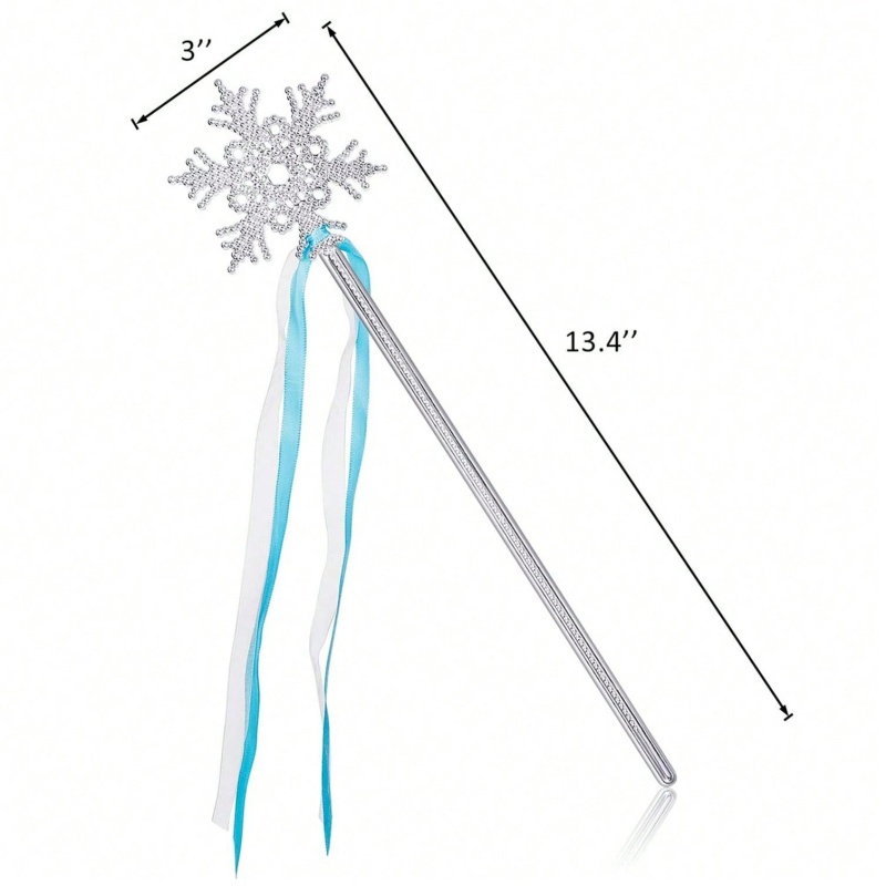 6Pcs Elegant Pink & Blue Snowf - Philodendron Pink Princess 评论和价格