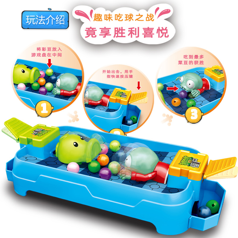 Plants Vs. Zombies Toys Parent - Plant Parent Vs 评论和价格