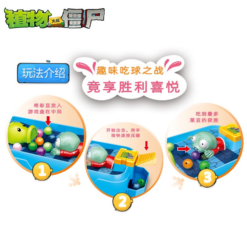 Plants Vs. Zombies Toys Parent - Plant Parent Vs 评论和价格