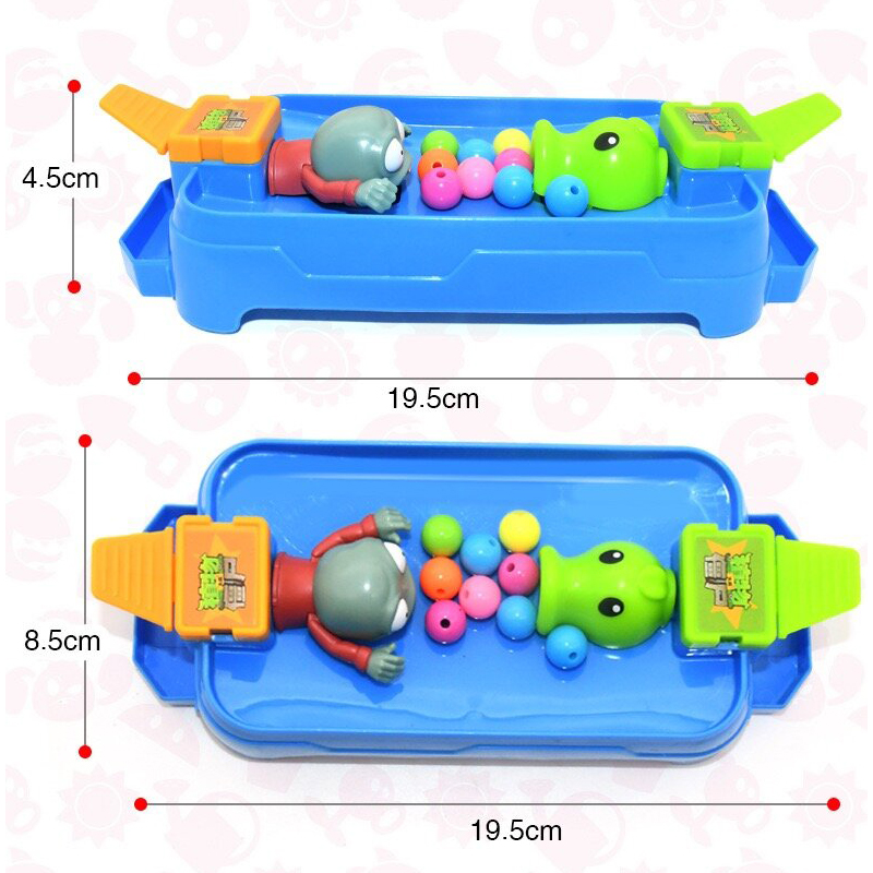 Plants Vs. Zombies Toys Parent - Plant Parent Vs 评论和价格