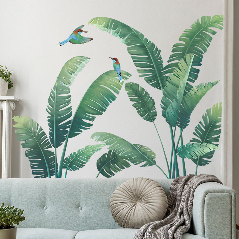 Tropical Plant Banana Leaf Vin - Monstera Thai Constellation 评论和价格