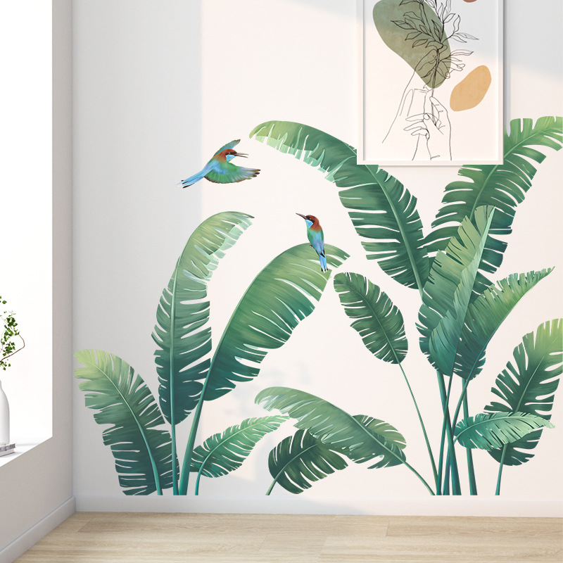 Tropical Plant Banana Leaf Vin - Monstera Thai Constellation 评论和价格