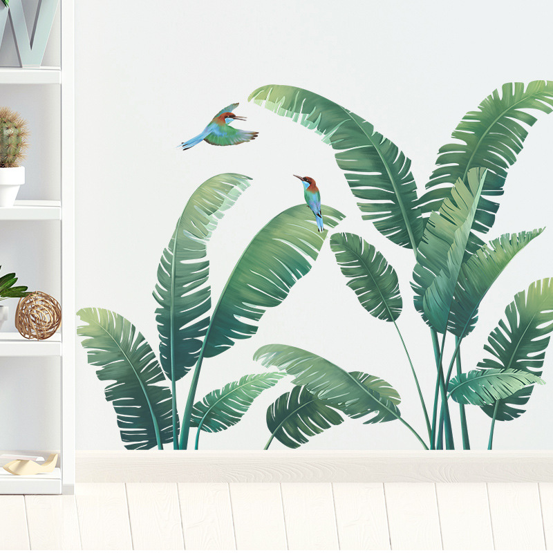 Tropical Plant Banana Leaf Vin - Monstera Thai Constellation 评论和价格