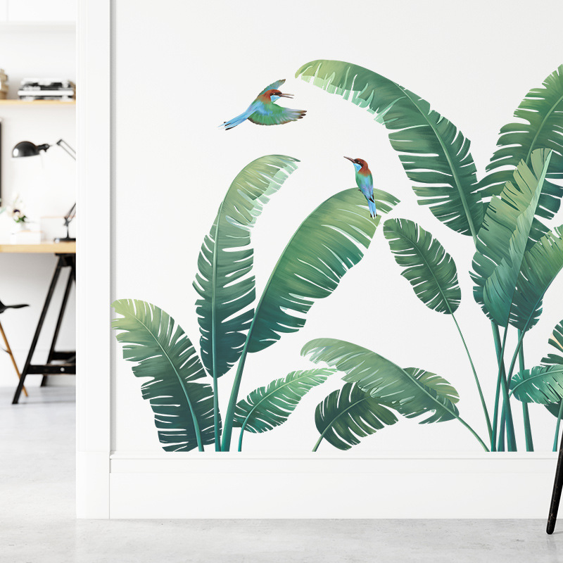 Tropical Plant Banana Leaf Vin - Monstera Thai Constellation 评论和价格