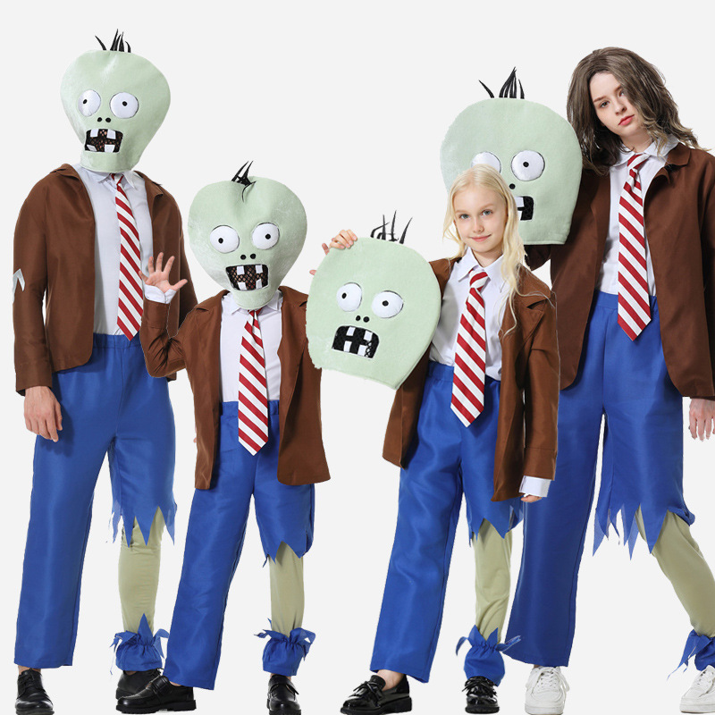 Parent-Child Matching Hallowee - Plant Parent Vs 评论和价格