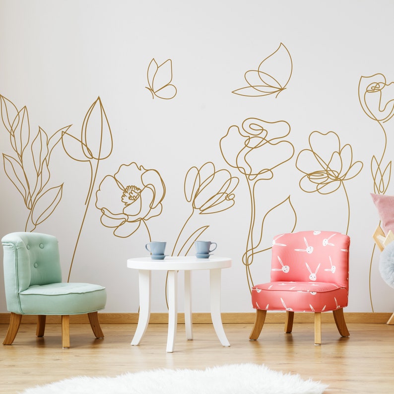 Large Minimal  Flowers Butterf - Monstera Thai Constellation 评论和价格