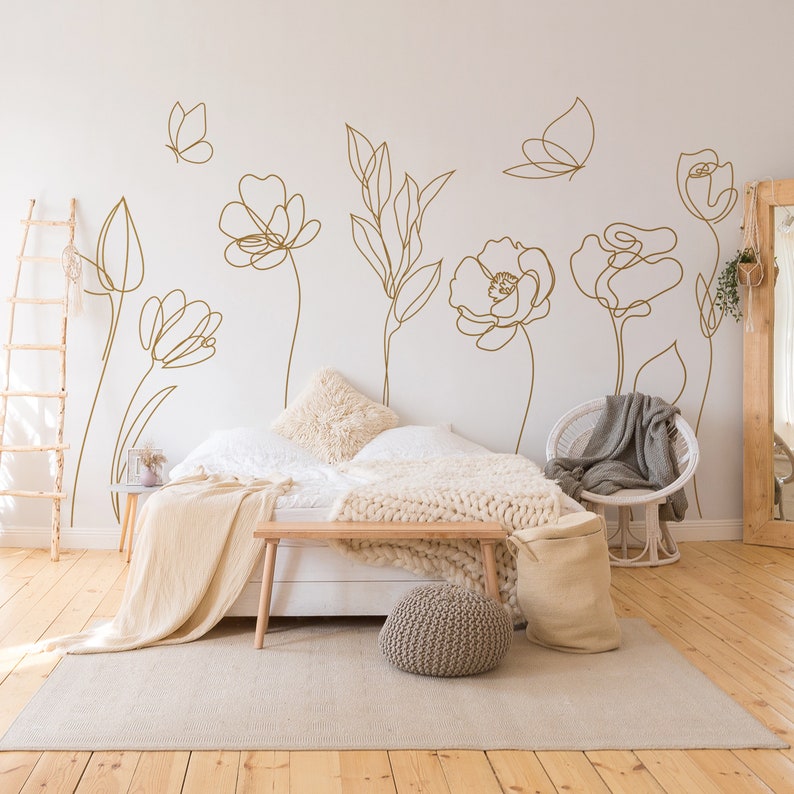 Large Minimal  Flowers Butterf - Monstera Thai Constellation 评论和价格
