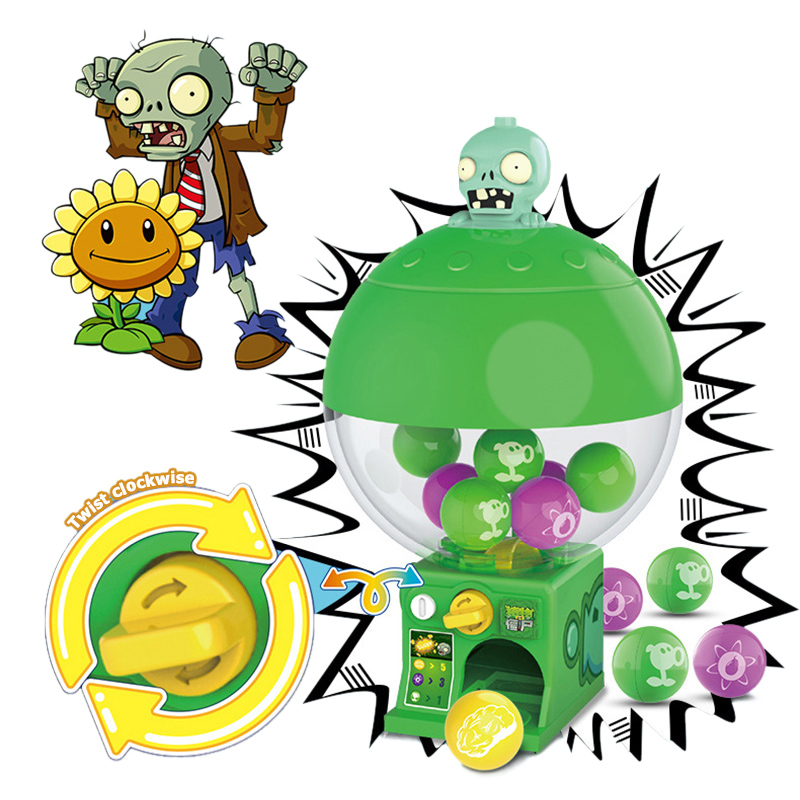 Original Plants vs. Zombies Mi - Plant Parent Vs 评论和价格