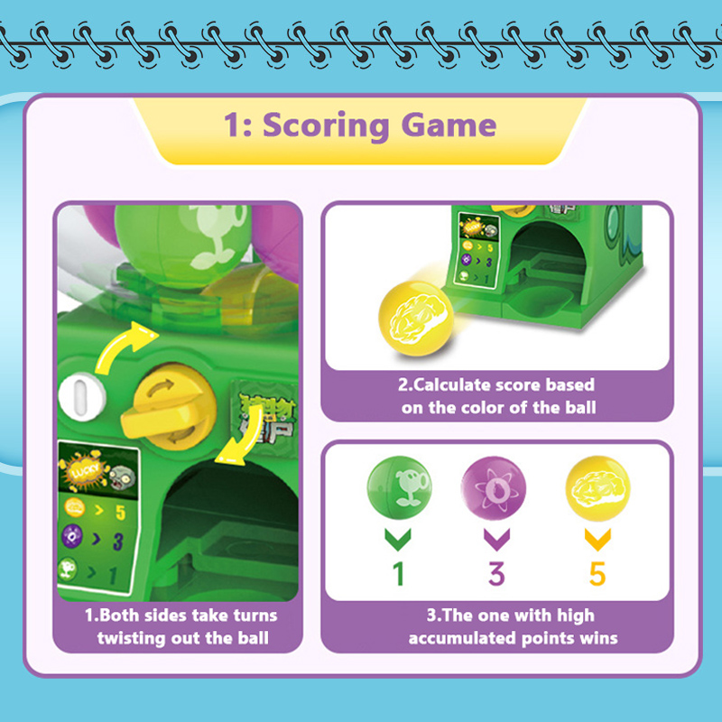 Original Plants vs. Zombies Mi - Plant Parent Vs 评论和价格