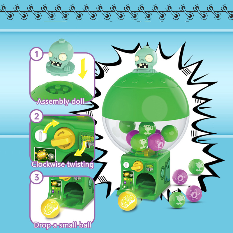 Original Plants vs. Zombies Mi - Plant Parent Vs 评论和价格