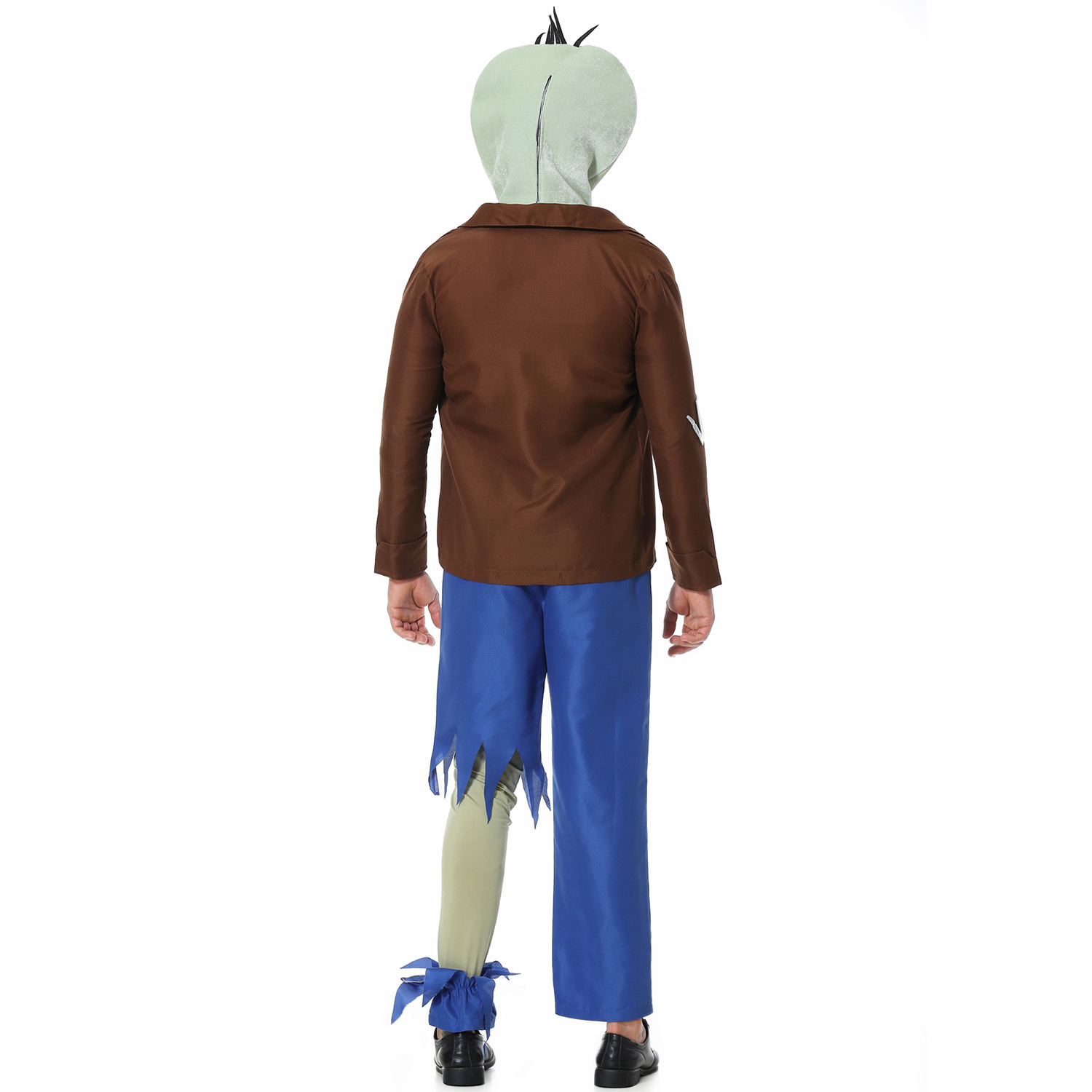 S-XL Plant Vs. Zombie Characte - Plant Parent Vs 评论和价格