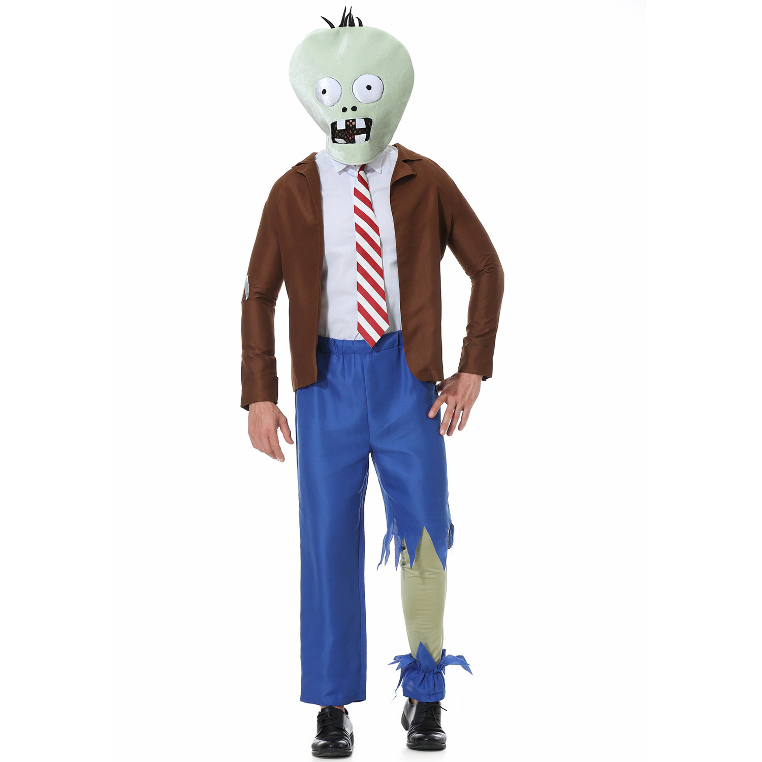 S-XL Plant Vs. Zombie Characte - Plant Parent Vs 评论和价格