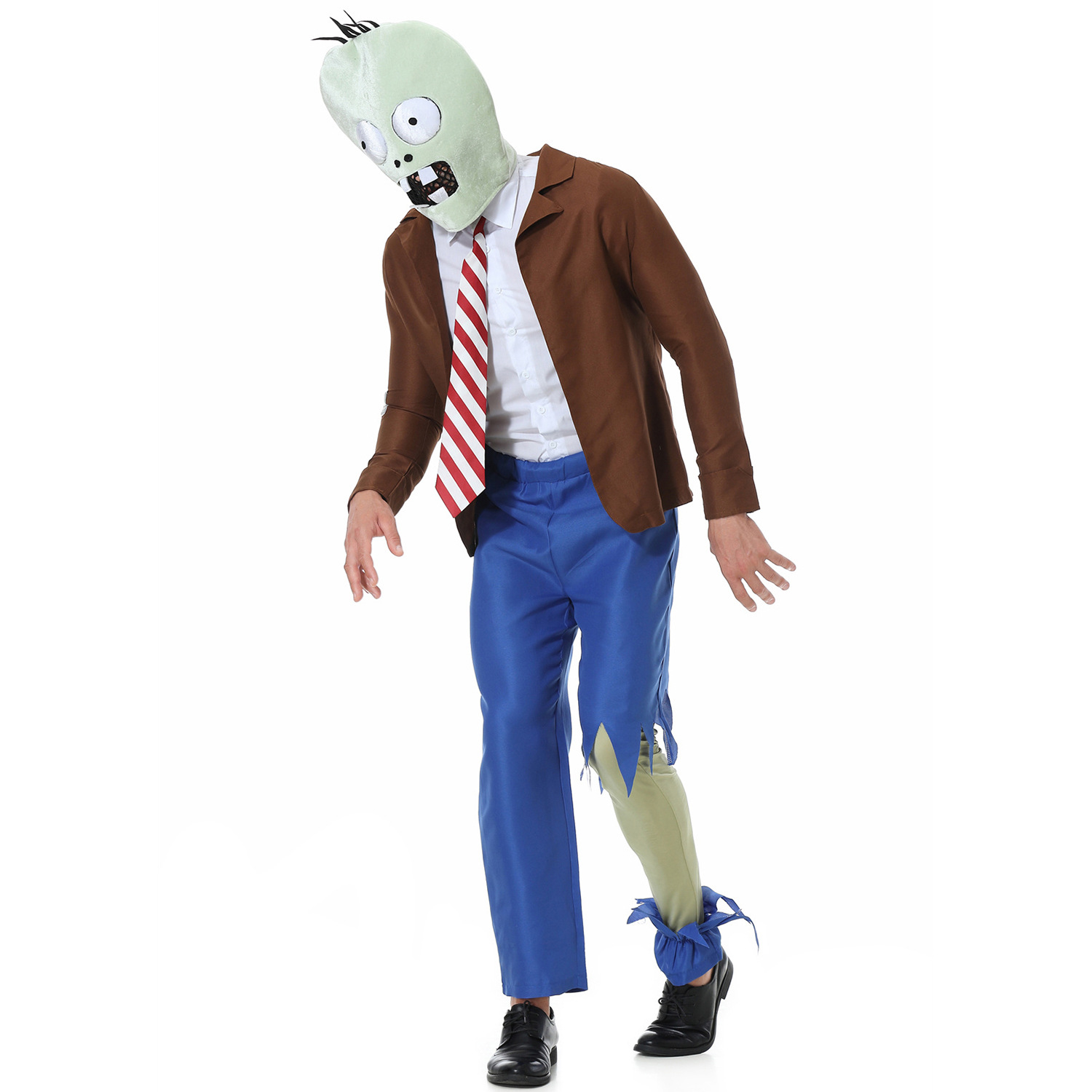 S-XL Plant Vs. Zombie Characte - Plant Parent Vs 评论和价格