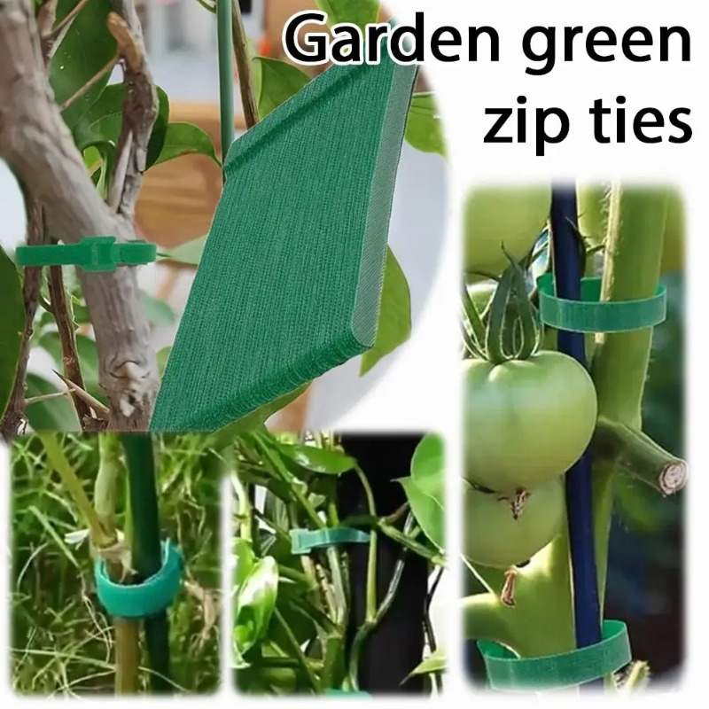 100pcs UV Resistant Reusable N - Plant Parenting 评论和价格