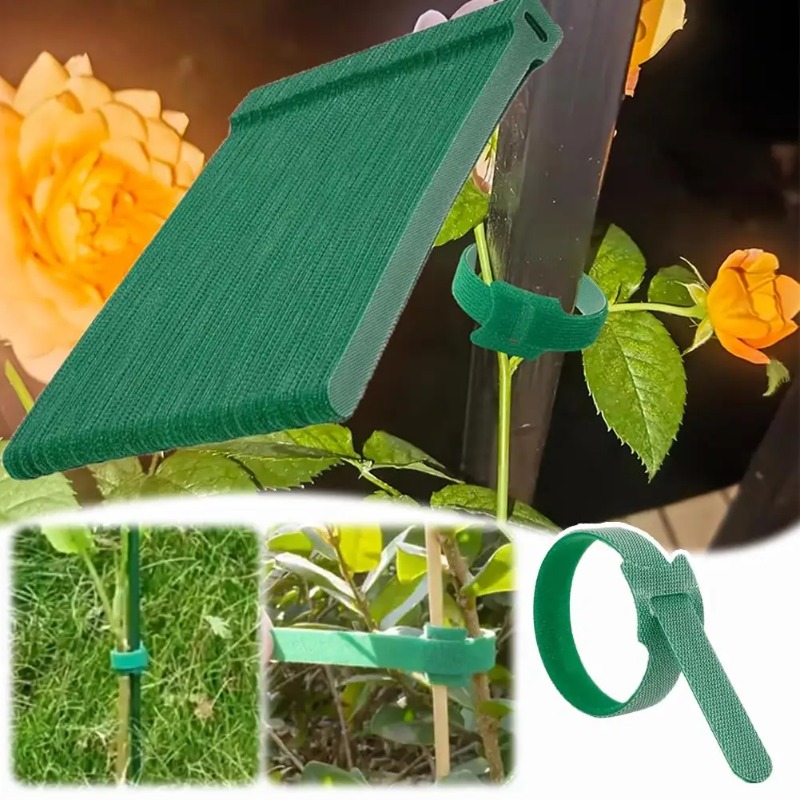 100pcs UV Resistant Reusable N - Plant Parenting 评论和价格