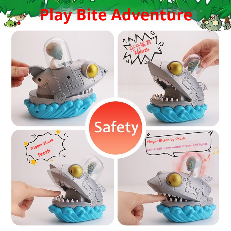 Plants V.S. Zombies Prank Toy  - Plant Parent Free Version 评论和价格