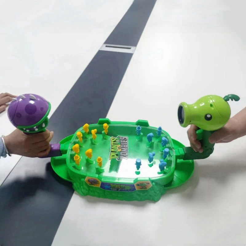2025 New Plants Vs. Zombies Sh - Plant Parent Vs 评论和价格