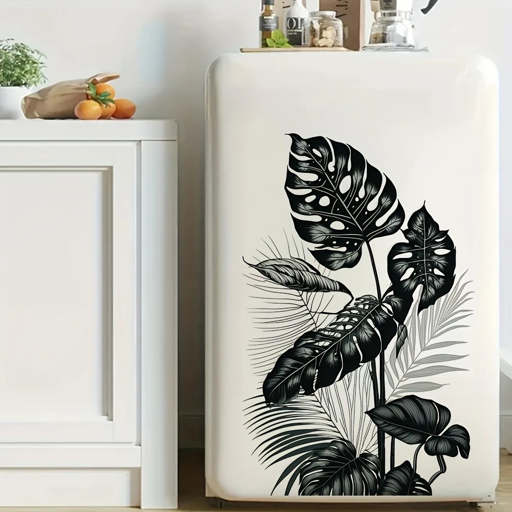 MT1184# Black and White Tropic - Monstera Thai Constellation 评论和价格